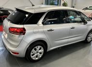 Citroën C4 Picasso II Intensive