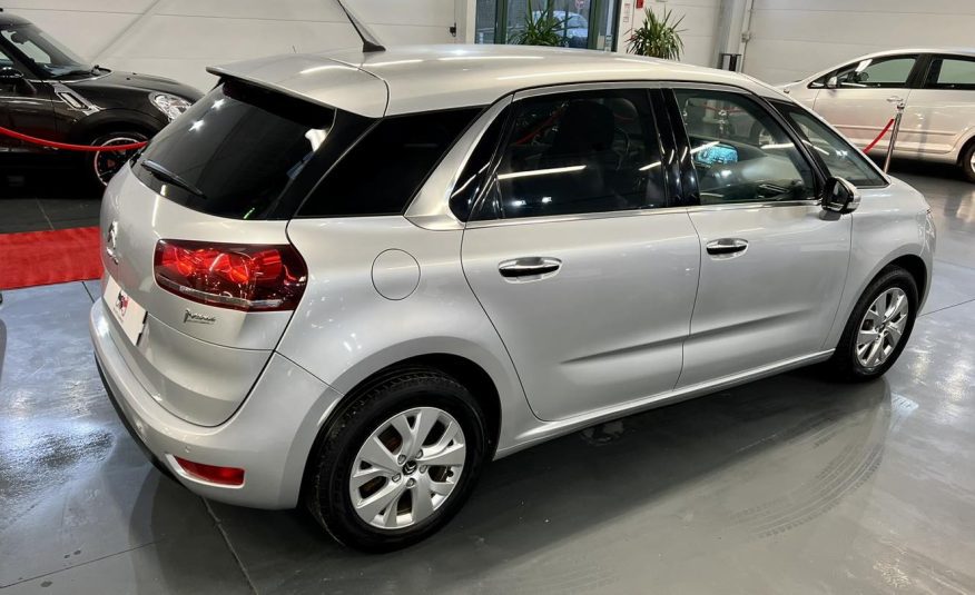 Citroën C4 Picasso II Intensive