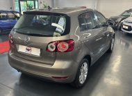 Volkswagen Golf Plus BlueMotion Carat