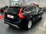 Volvo V60 D2 Kinetic Business Geartronic