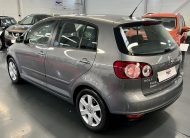 Volkswagen Golf Plus Trend