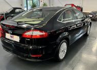 Ford Mondeo Ghia