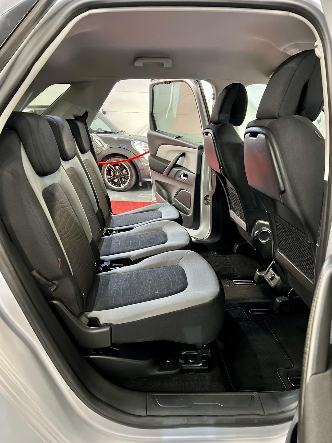 Citroën C4 Picasso II Intensive