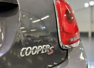Mini Cooper S Chili
