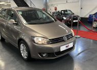 Volkswagen Golf Plus BlueMotion Carat