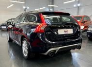 Volvo V60 D2 Kinetic Business Geartronic