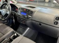 Volkswagen Golf Plus Trend