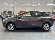 Seat Ibiza IV Preference