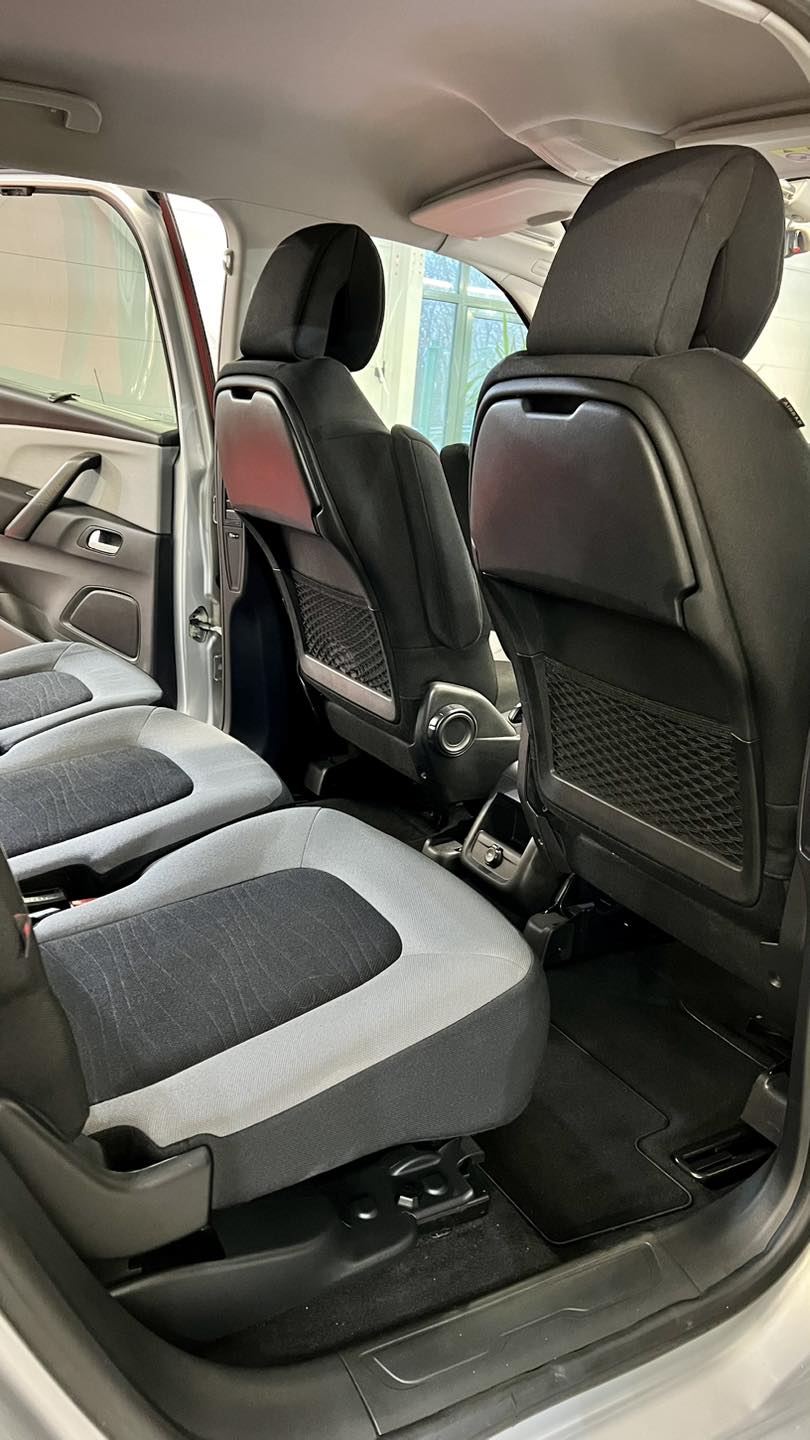 Citroën C4 Picasso II Intensive