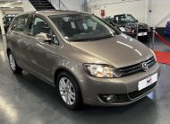 Volkswagen Golf Plus BlueMotion Carat