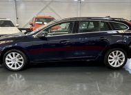 Volvo V60 D2 Kinetic Business Geartronic