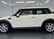 Mini Cooper One D Pack Chili