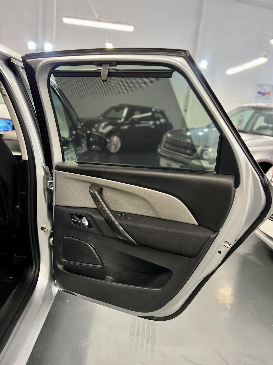 Citroën C4 Picasso II Intensive