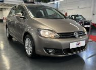 Volkswagen Golf Plus BlueMotion Carat