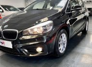 BMW 216d Active Tourer