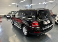 Mercedes-Benz GL 320 4Matic Pack Luxe