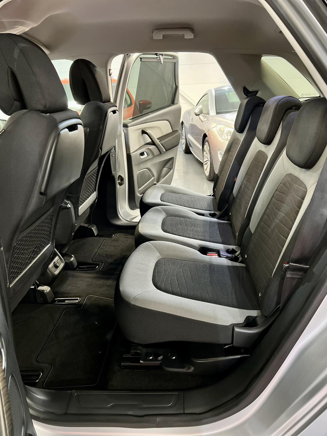 Citroën C4 Picasso II Intensive