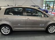 Volkswagen Golf Plus BlueMotion Carat