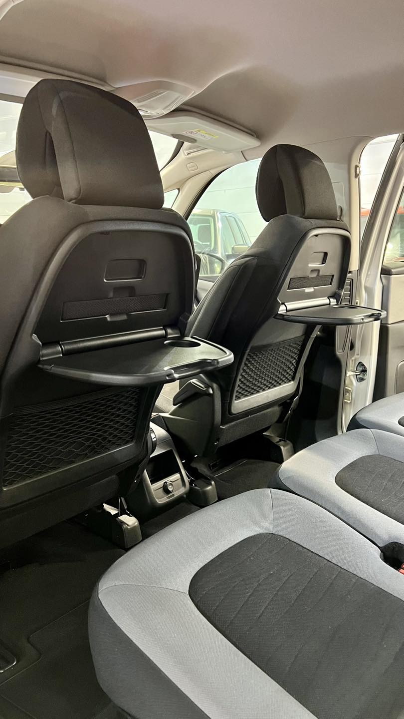 Citroën C4 Picasso II Intensive