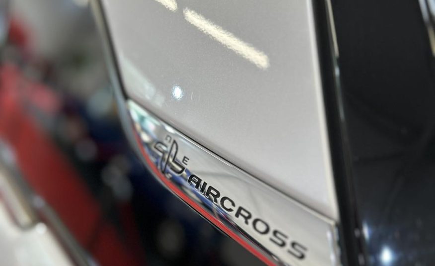 Citroën C4 Aircross Business