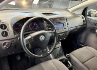 Volkswagen Golf Plus Trend