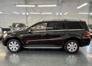 Mercedes-Benz GL 320 4Matic Pack Luxe