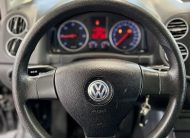 Volkswagen Golf Plus Trend