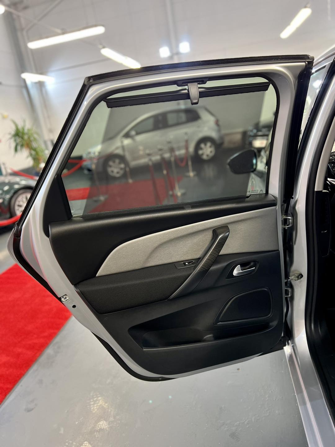 Citroën C4 Picasso II Intensive