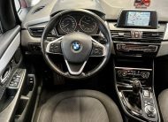 BMW 216d Active Tourer