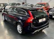 Volvo V60 D2 Kinetic Business Geartronic