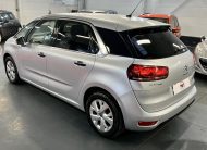 Citroën C4 Picasso II Intensive