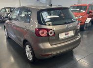 Volkswagen Golf Plus BlueMotion Carat