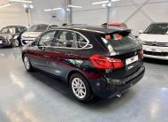 BMW 216d Active Tourer