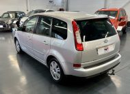 Ford Focus C-Max Ghia