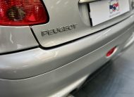 Peugeot 206 Trendy