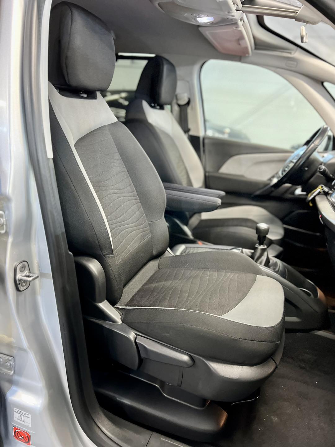 Citroën C4 Picasso II Intensive