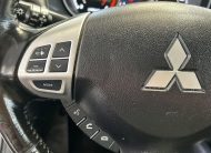 Mitsubishi Outlander 4×4 Intense+