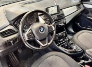 BMW 216d Active Tourer