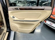 Mercedes-Benz GL 320 4Matic Pack Luxe