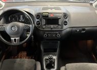 Volkswagen Golf Plus BlueMotion Carat