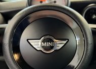 Mini Cooper One D Pack Chili