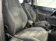 Volkswagen Golf Plus BlueMotion Carat