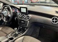 Mercedes-Benz Classe A 200D Business