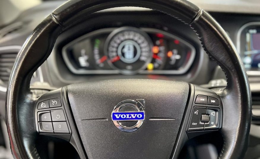 Volvo V40 D2 Start&Stop Momentum