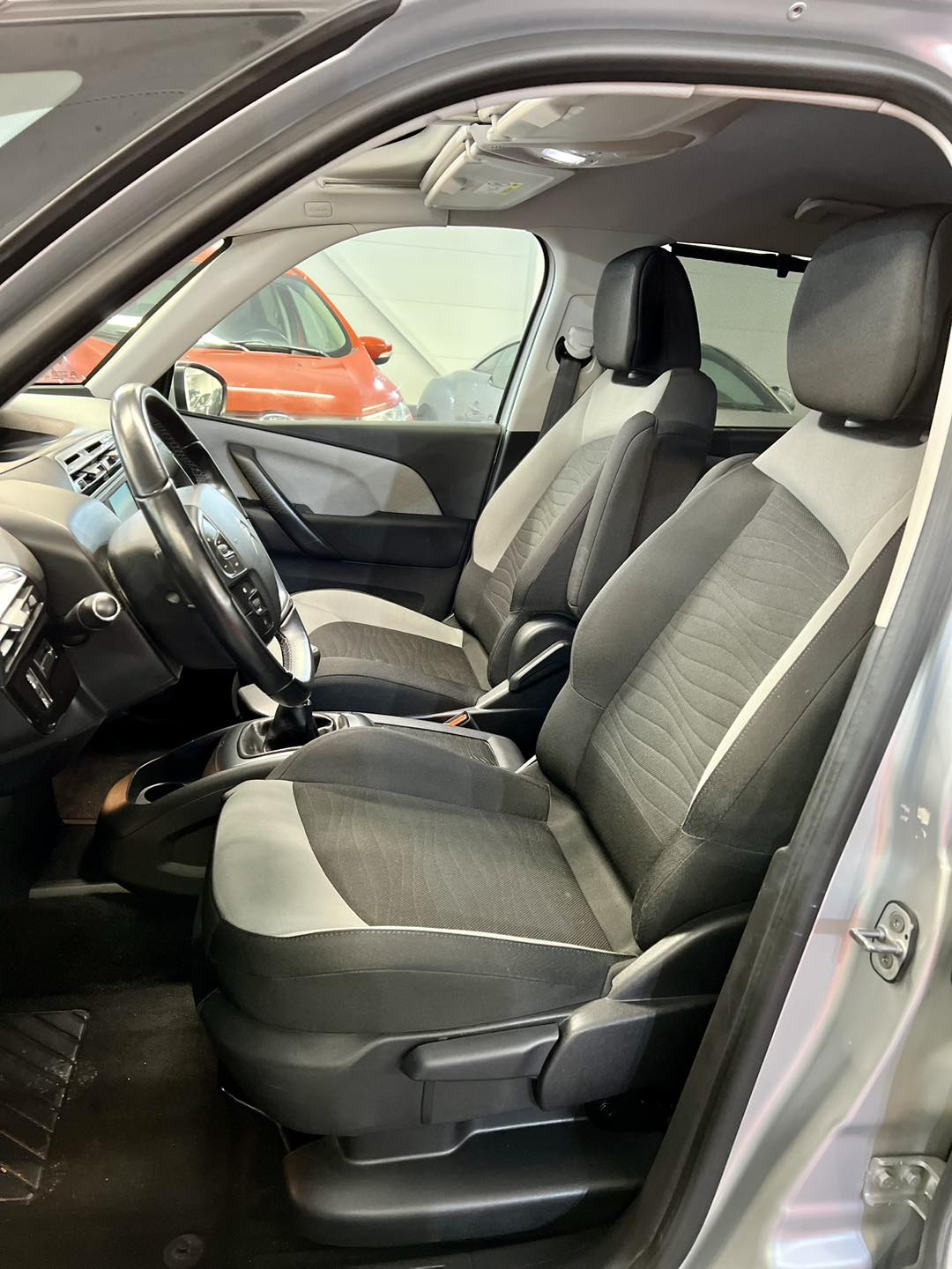 Citroën C4 Picasso II Intensive