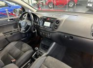 Volkswagen Golf Plus BlueMotion Carat