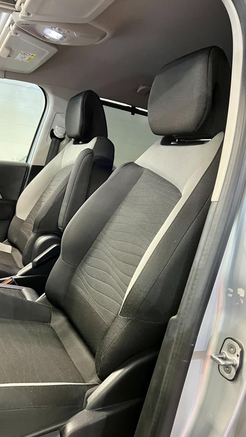 Citroën C4 Picasso II Intensive