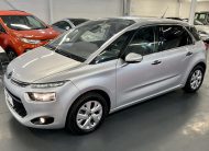 Citroën C4 Picasso II Intensive