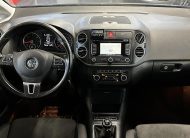 Volkswagen Golf Plus BlueMotion Carat