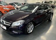 Mercedes-Benz Classe A 200D Business